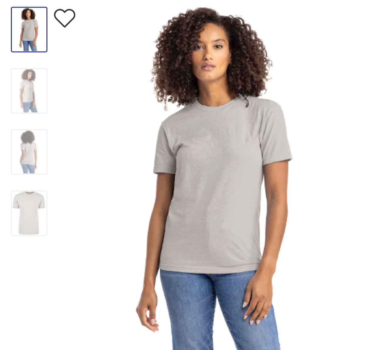 Game Day T-Shirt