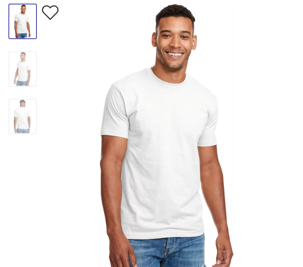 Game Day T-Shirt