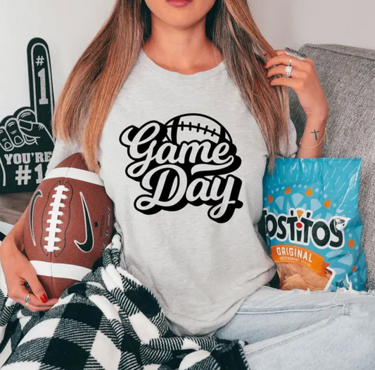 Game Day T-Shirt